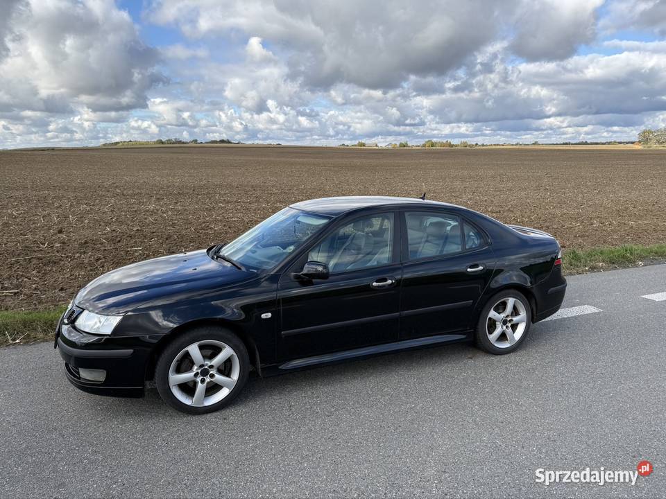 Saab 93 20 t Wrzosowa sprzedam