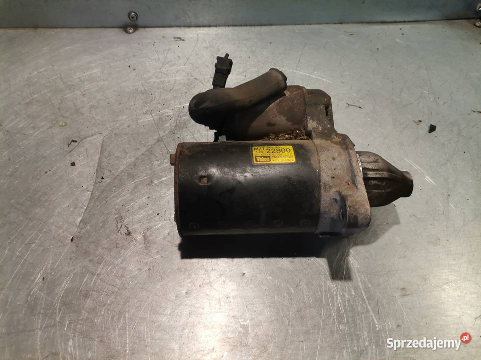 ROZRUSZNIK HYUNDAI GETZ I 13 12V