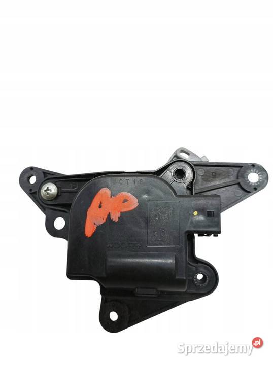 SILNICZEK NAGRZEWNICY Hyundai ix55 I 20062011 świętokrzyskie