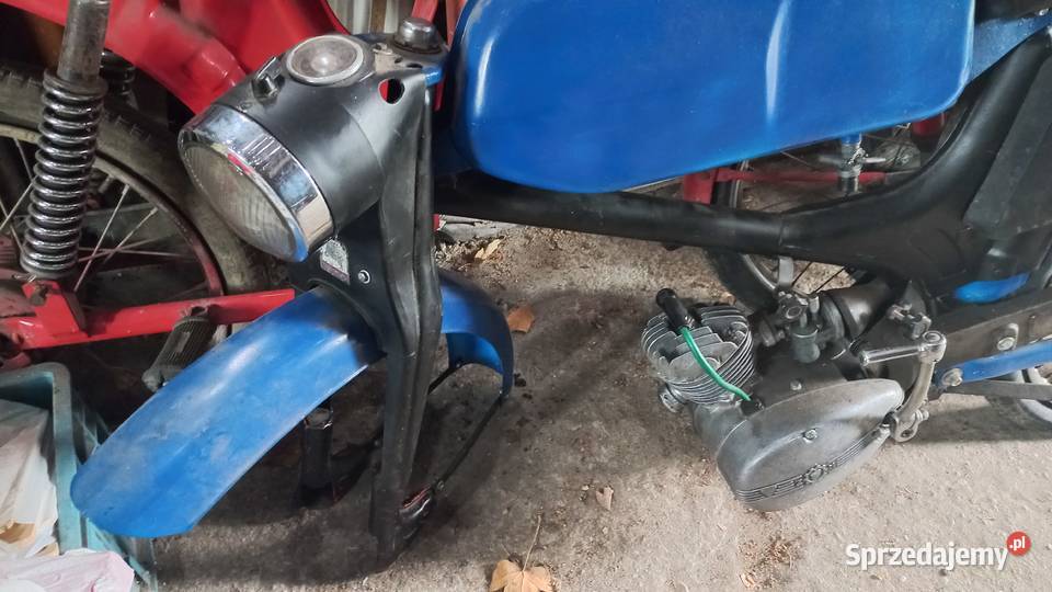 Komar Sport Wawelno