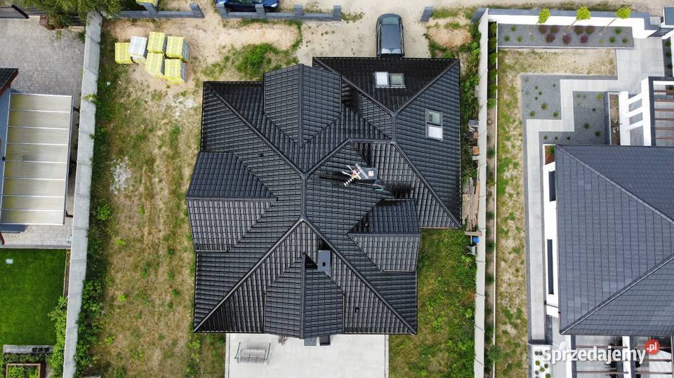 Zdjęcia z Drona filmy z drona Poznań