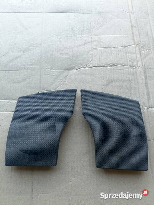 Maskownice głośników VW polo 86c 2f