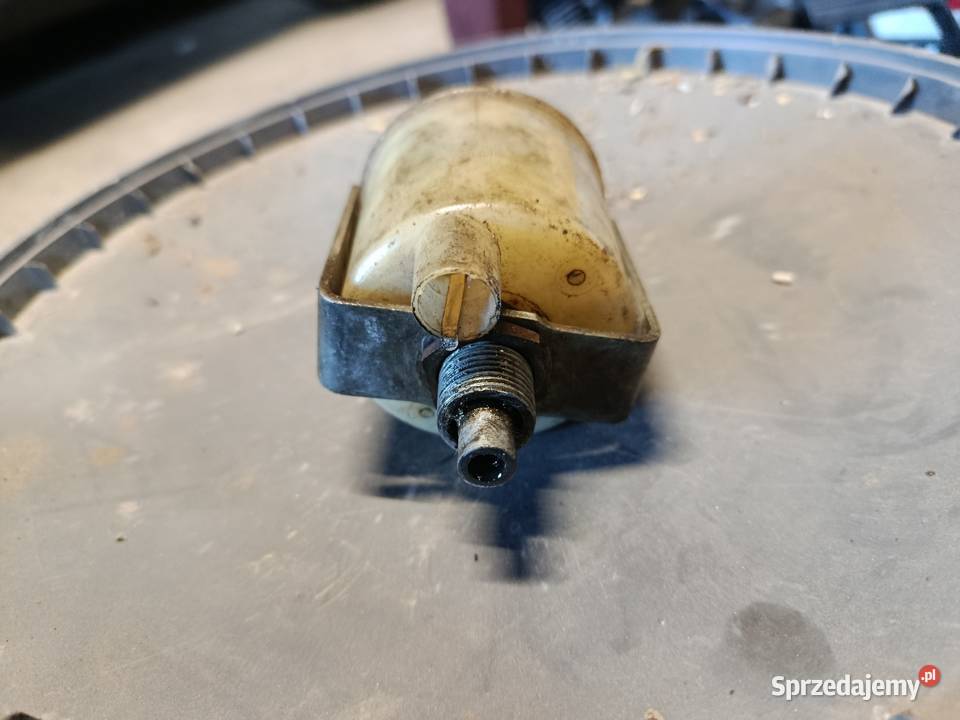 Liczniki WSK WFM Romet