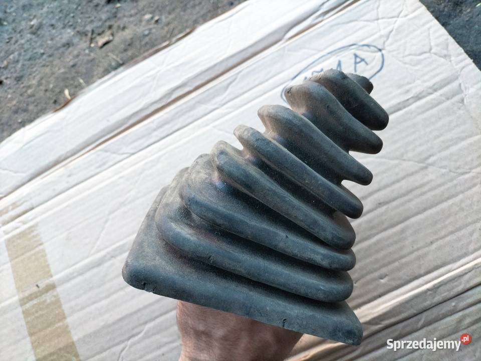 MIESZEK POKROWIEC NA LEWAREK FIAT POLONEZ SKODA Kamień-Kolonia