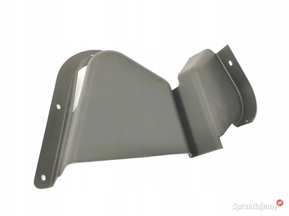 OSŁONA PASA BEZPIECZEŃSTWA LEWA FIAT DUCATO