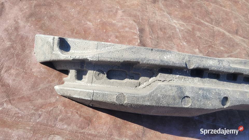 ABSORBER PIANKA STYROPIAN ZDERZAKA TYL FIAT TIPO