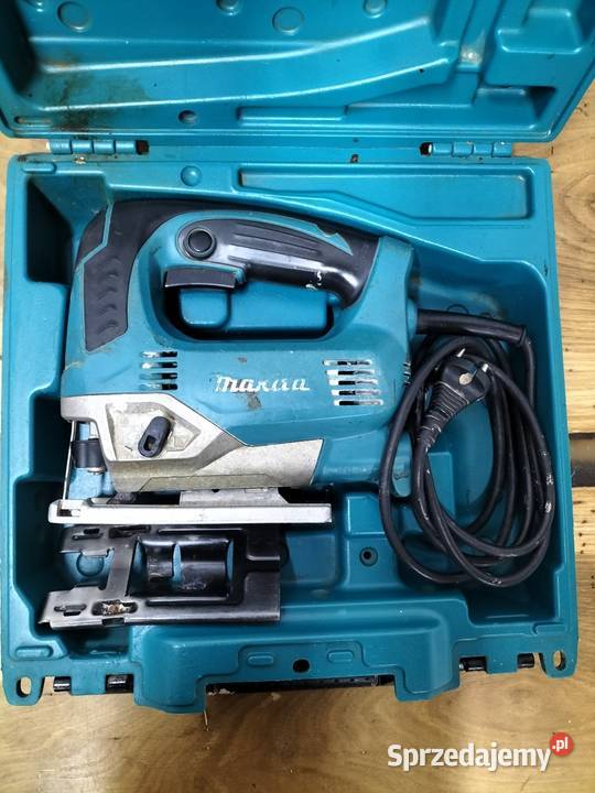 Wyrzynarka Makita jv0600 Wyrzynarki Złocieniec