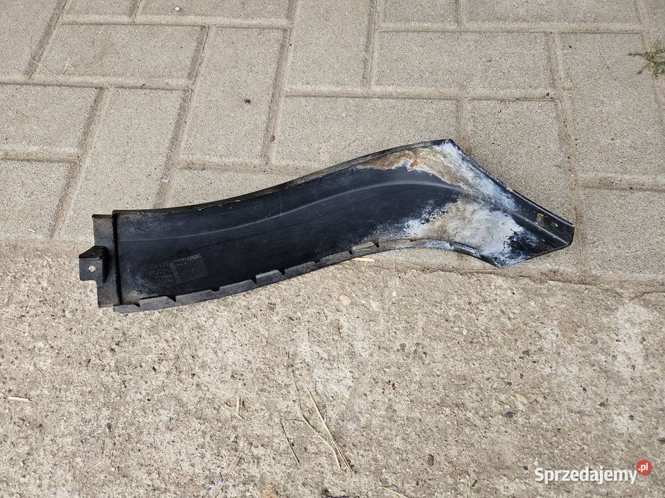 MINI COOPER R50 LISTWA LEWA ZDERZAKA TYŁ 6800204 Międzychód