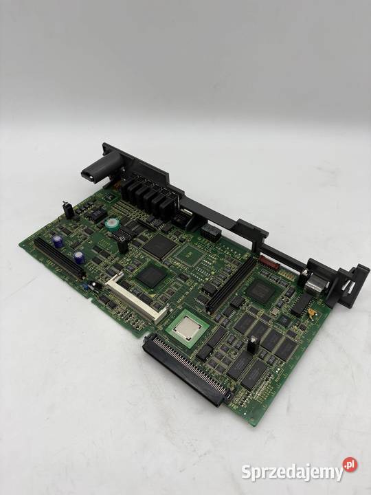 Fanuc CPU A16B32000412 CPU Module Warszawa
