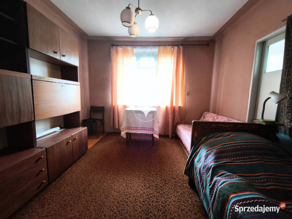 Na sprzedaż dom z działką 2440m2 Piszczac Sprzedaż lubelskie