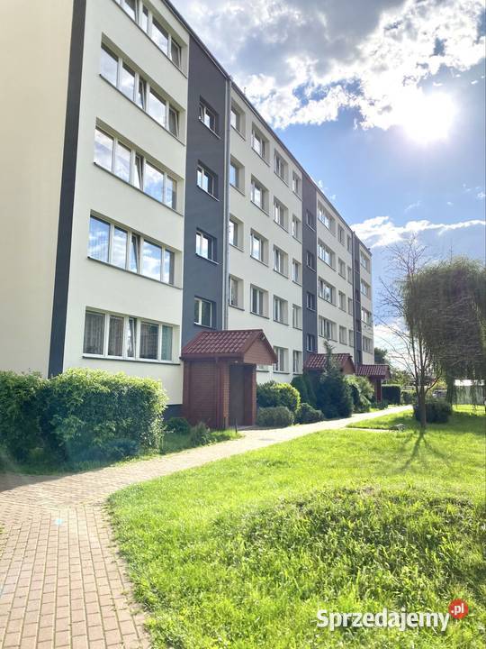 Mieszkanie w Mińsku Mazowieckim Mińsk Mazowiecki