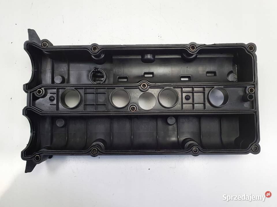 Ford Focus MK1 16 16V POKRYWA ZAWORÓW zaworowa Janów