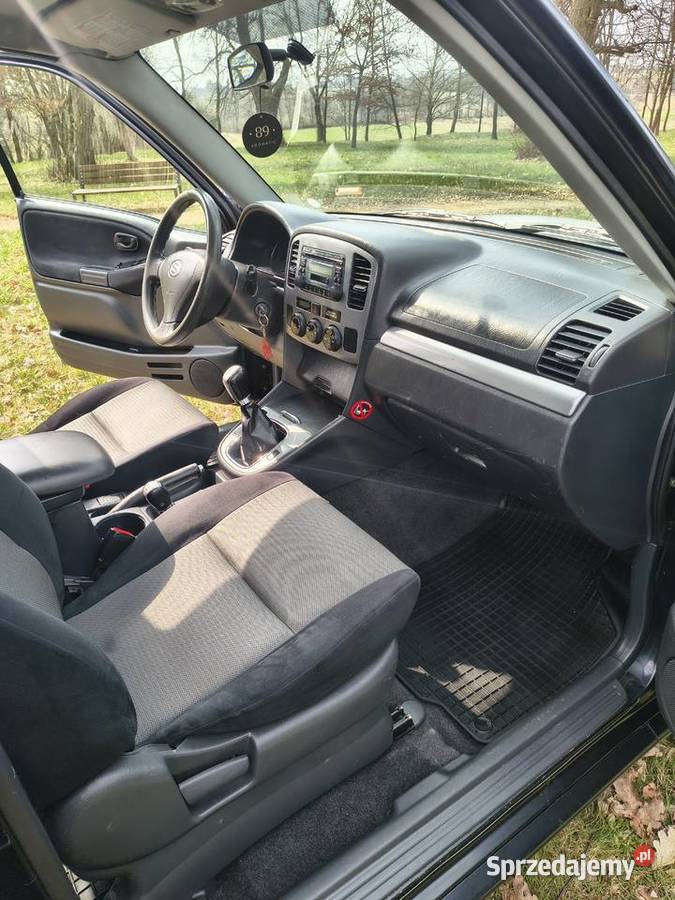 Sprzedam ładna prywatną Vitarkę Pacanów