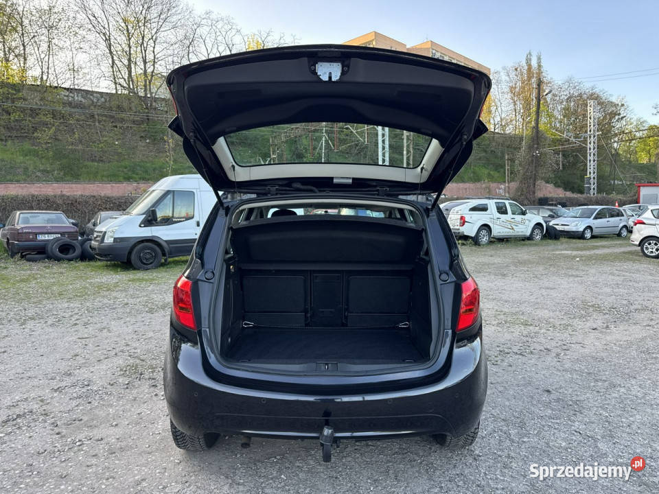 Opel Meriva Szczecin