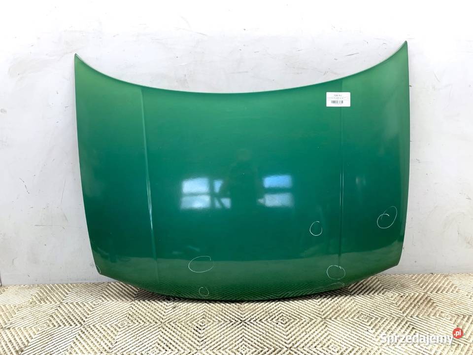 MASKA VW GOLF IV Kombi 9906 Quartz Grey Metallic