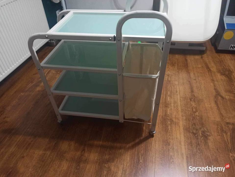 Sprzedam pomocnik kosmetyczny Kocierzew Południowy