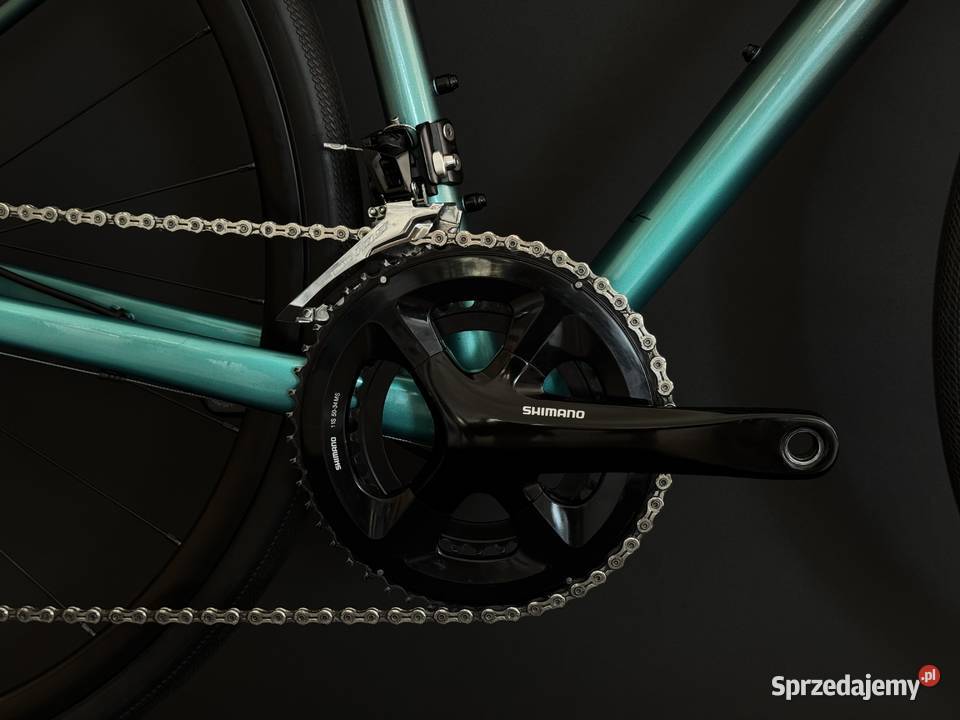 Rower szosowy LIV AVAIL AR szosa alu carbon Łódź sprzedam