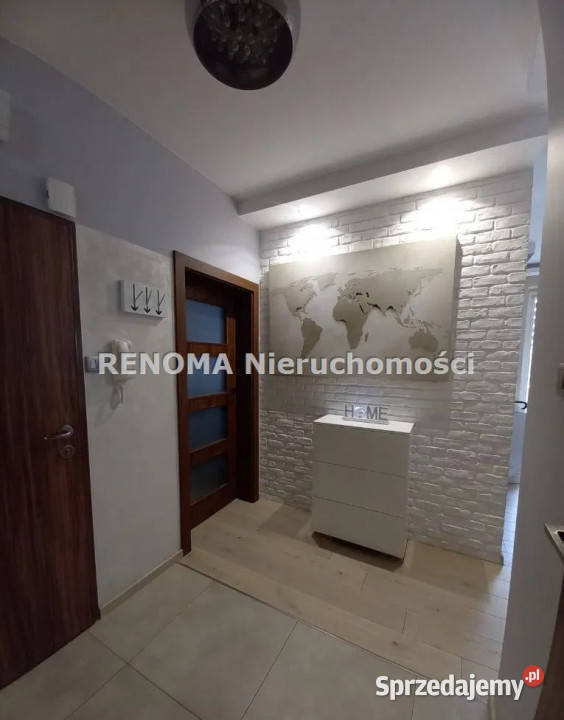 Mieszkanie Białystok 46m2 2pokojowe