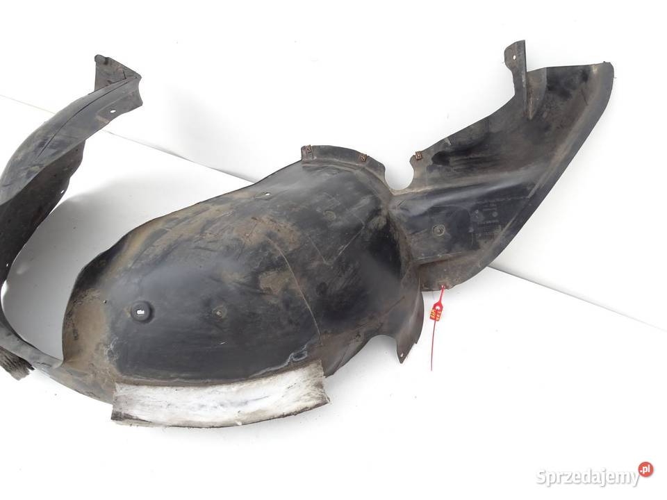 NADKOLE PRAWE PRAWY PRZÓD PRZEDNIE 5N0805912A VW osobowe