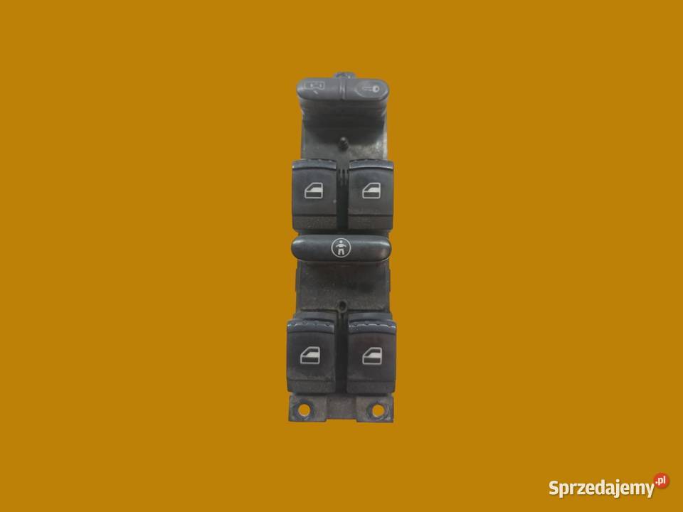 PRZEŁĄCZNIK SZYB 1J4959857A VW Volkswagen Passat Rok produkcji 2003