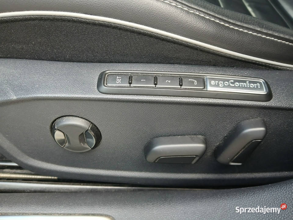 Volkswagen Arteon 20TDI Rline skóry navi Gryfino