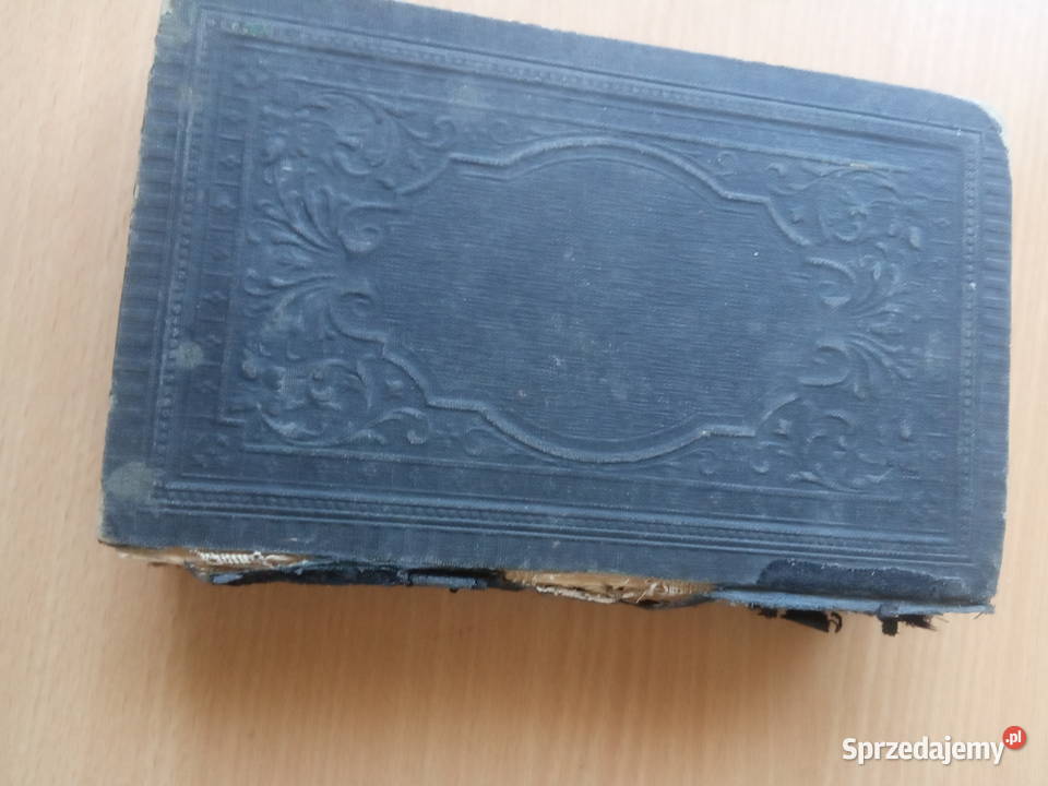 Ksiądz Doktor Wojciech Galant Skarbiec Świętych sprzedam