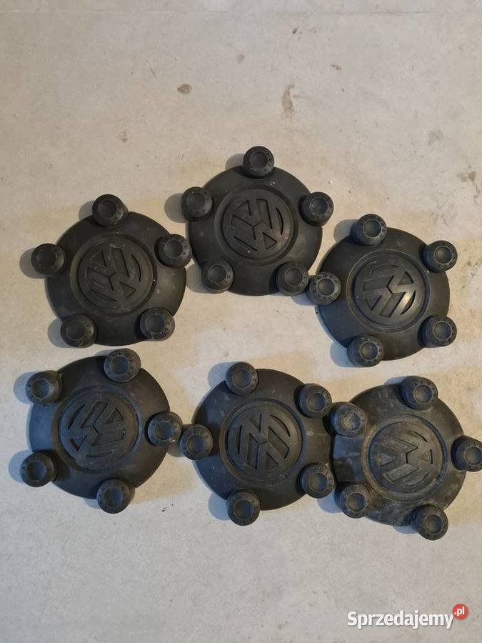 Dekielek vw volkswagen 2K0601169 Chełm sprzedam