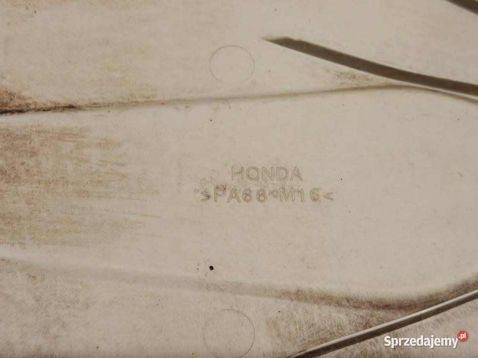 Kołpaki Honda 17 2 sztuki Kętrzyn