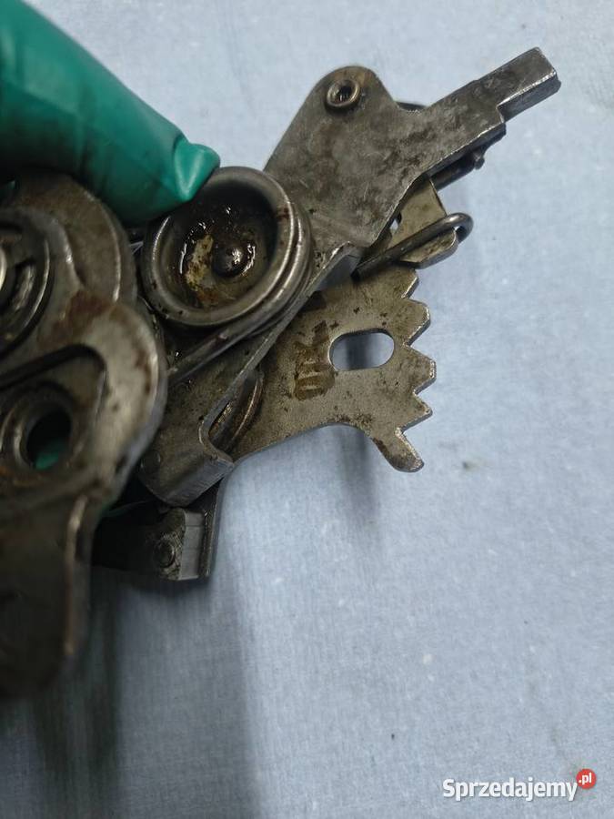 Automat zmiany biegów jawa Mustang kaczka Romet podkarpackie Rzeszów