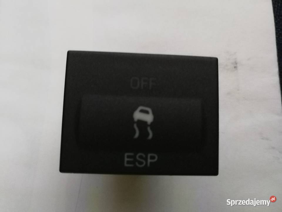 FORD Focus Transit C WŁĄCZNIK PRZEŁĄCZNIK ESP Pozostałe Toruń sprzedam