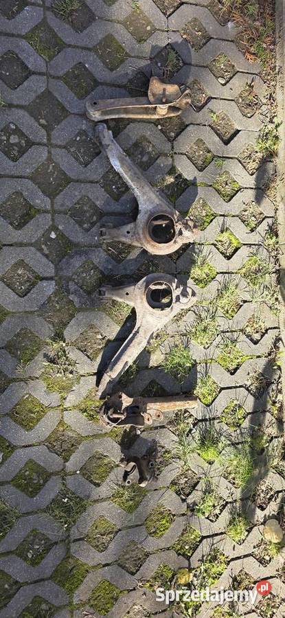 Wachacze polonez prawa i lewa strona Rok produkcji 1994 Kraków sprzedam