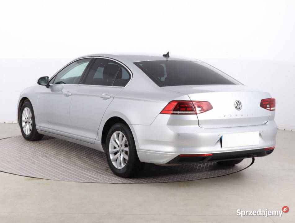 VW Passat 15 TSI Piaseczno