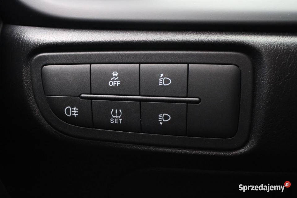 FIAT Tipo 2021r Salon Bluetooth Klimatyzacja Rok produkcji 2021 Gdańsk