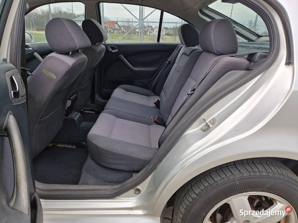 Skoda Octavia I Lift 18 Turbo 150 Napęd 4x4 Głogów Małopolski