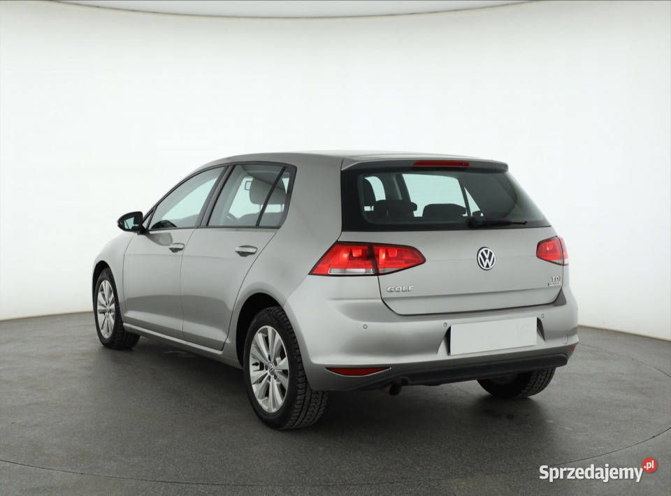 VW Golf 16 TDI 156575km