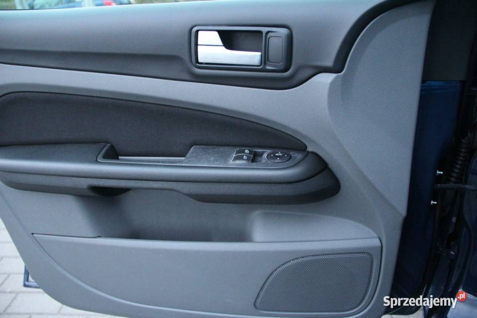 Ford Focus krajowyklimaserwisowanyzarejestrowany komputer pokładowy Opole
