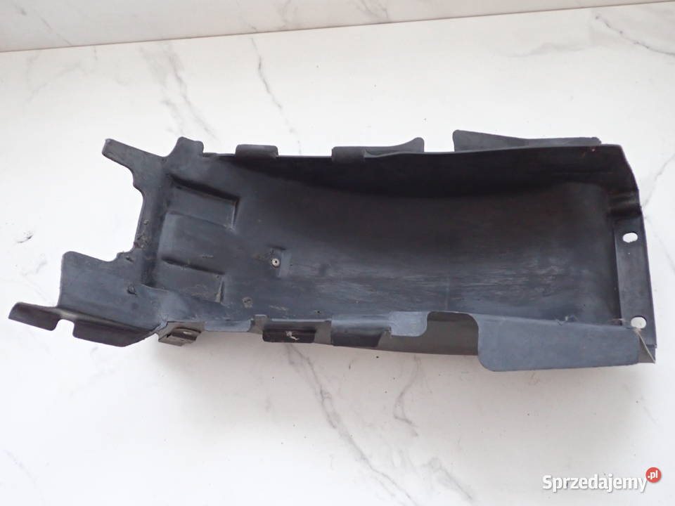 Błotnik Nadkole Tył Honda CB1 400 F NC27 8991r lubuskie Strzelce Krajeńskie