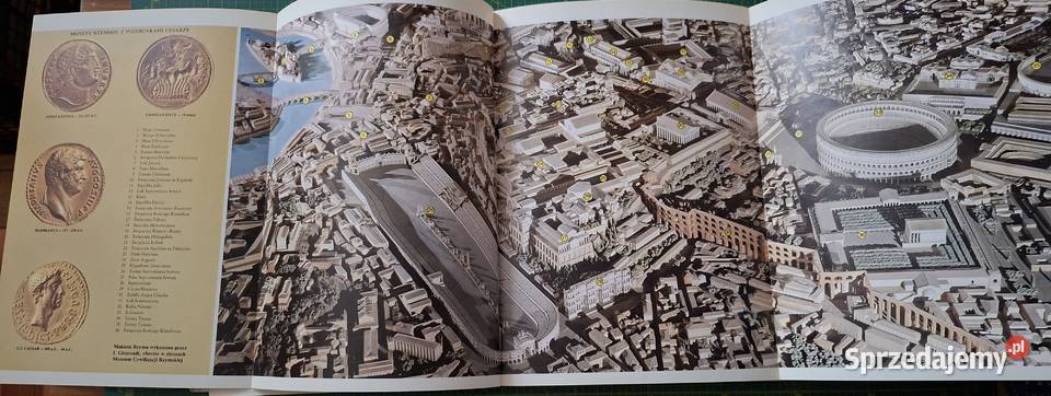 Rzym i Watykan Tivoli CastelGandolfo