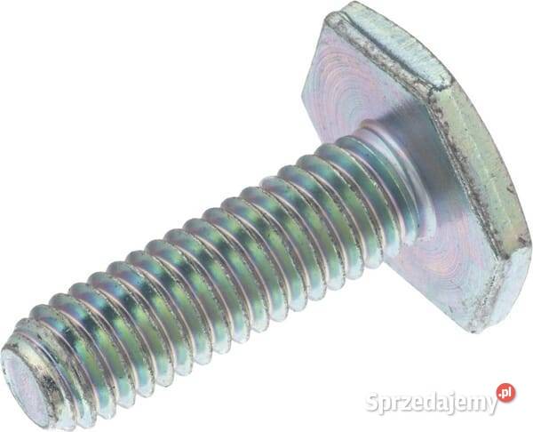 Śruba sześciokątna 3816x1 1960032SM Kamionna