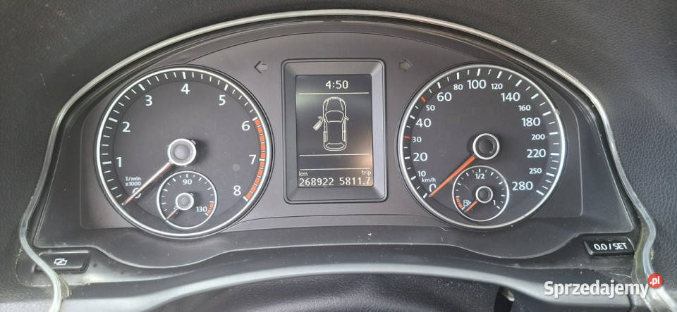 Volkswagen Scirocco 14b 140 ZADBANY SPRAWNY III Lublin