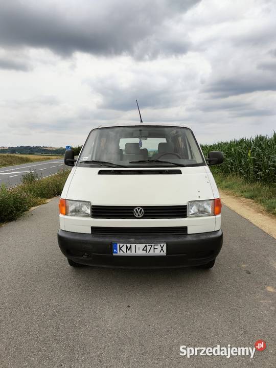 VW transporter T4 1998r