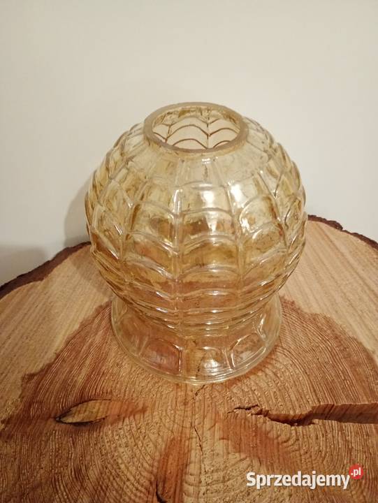 Stylowy Klosz Lampa Żyrandol Ładny Loft Vintage