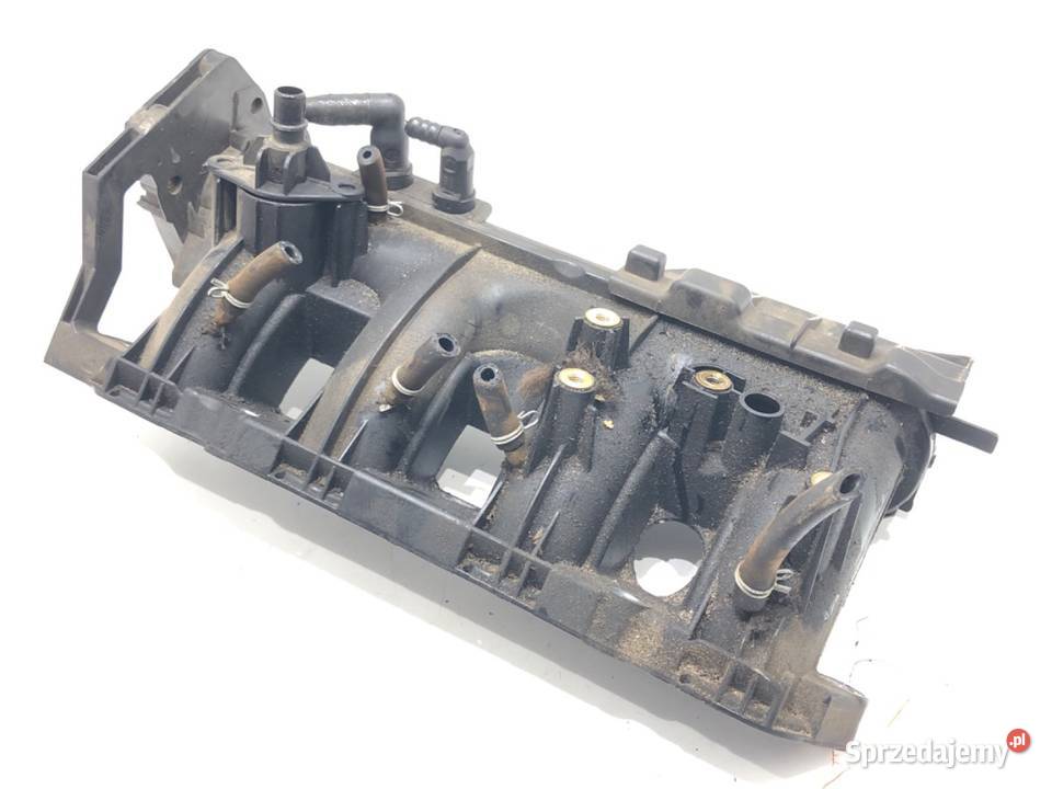 KOLEKTOR SSĄCY RENAULT MEGANE III 140032069R 14 Kolektory ssące sprzedam