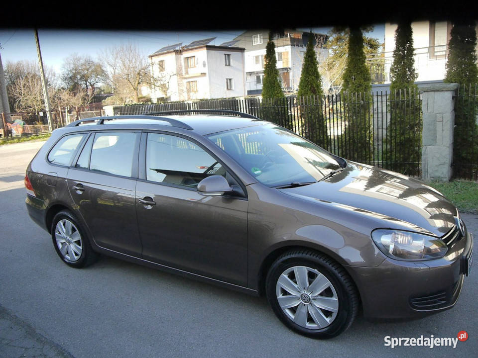 Volkswagen Golf 12b Stan b bez rdzy bezwypadkowy przyciemniane szyby śląskie Częstochowa