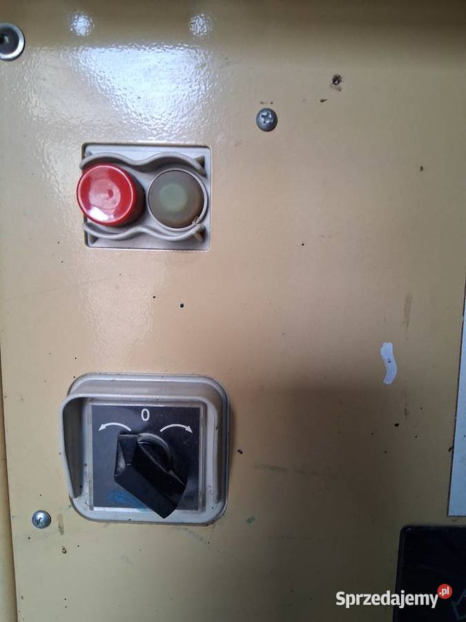 Frezarka dolnowrzecionowa Scheppach HF3000 Bardo