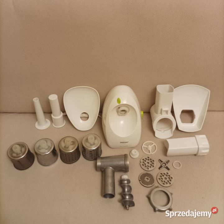 Maszynka do mielenia mięsa Zelmer Diana z AGD drobne dolnośląskie sprzedam