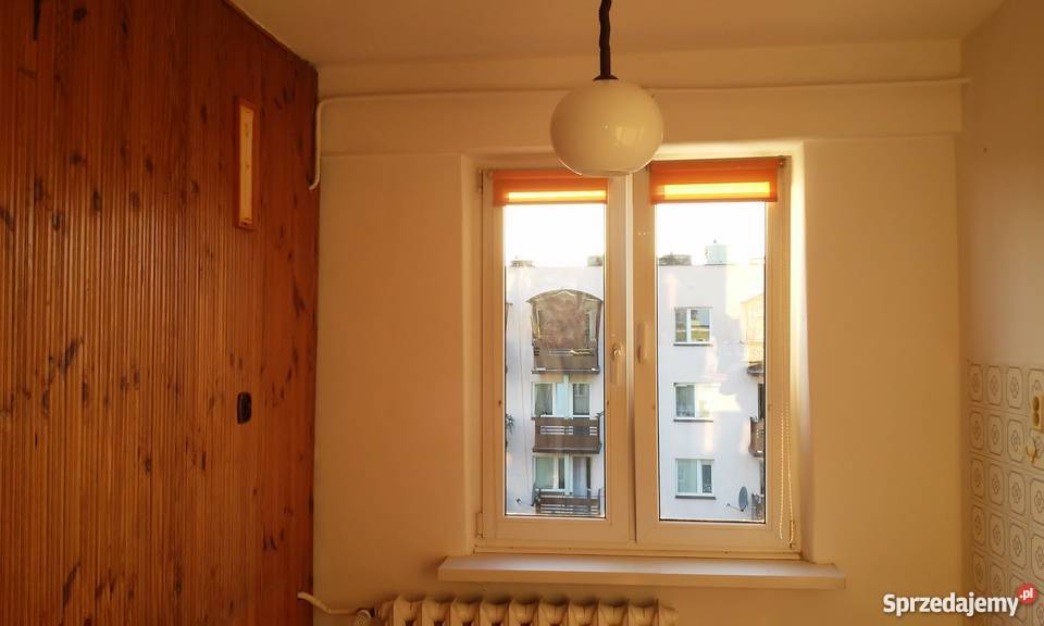 Słoneczne mieszkanie Sokołów Małopolski blacha Sokołów Małopolski