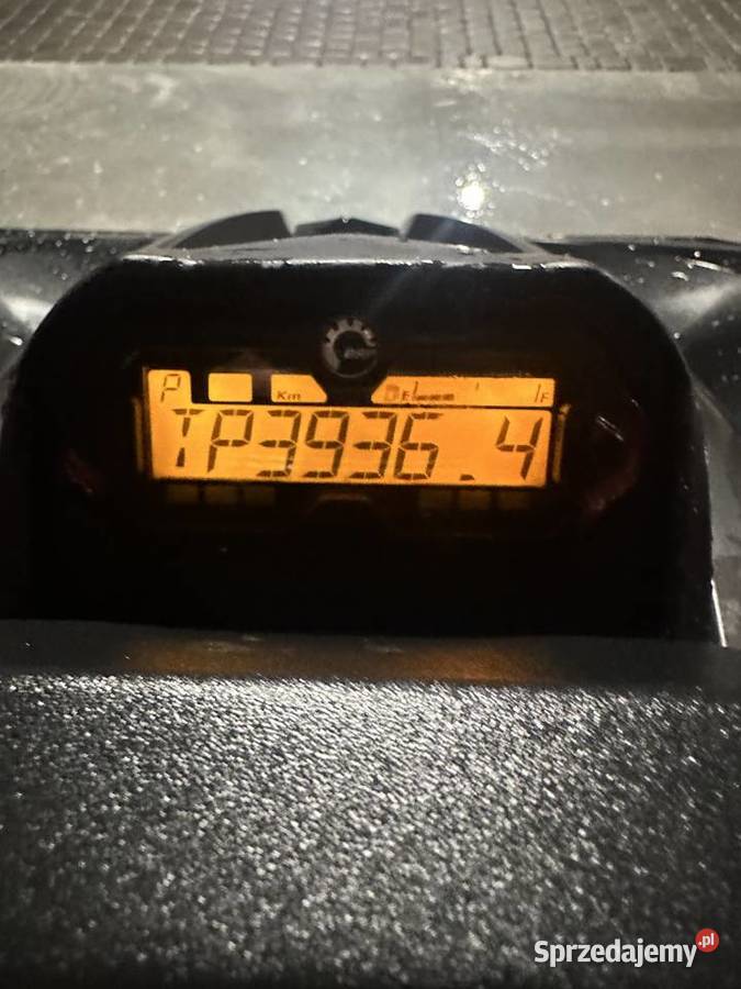 Can am renegade 1000 XXC Trygort