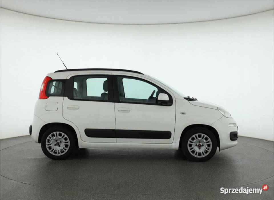 Fiat Panda 12 Piaseczno