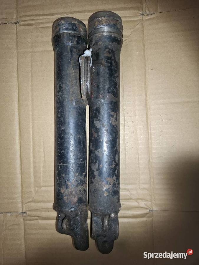 GOLENIE ZAWIESZENIA PRZÓD JUNAK M10